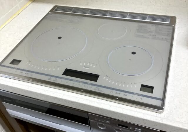 すでに太陽光・蓄電池を導入済みのお宅へ、エコキュートとIHを新たに設置!