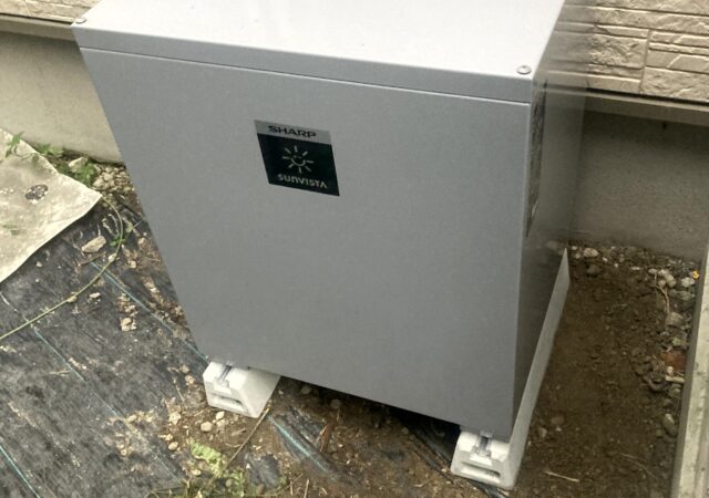 太陽光をすでにご利用中のお客様に、蓄電池をプラス!電気を“つくってためる”暮らしへ!